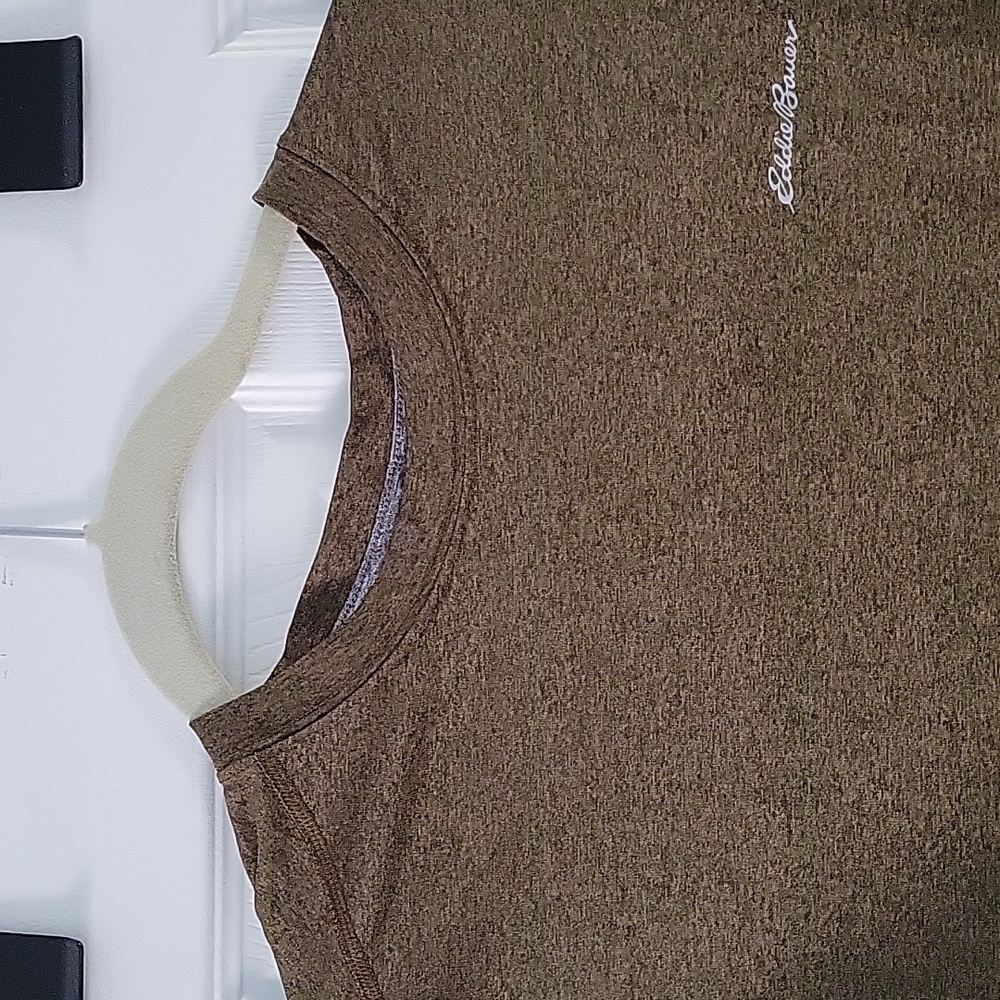Eddie Bauer Long Sleeve Shirt Bundle - Picture 4 of 11